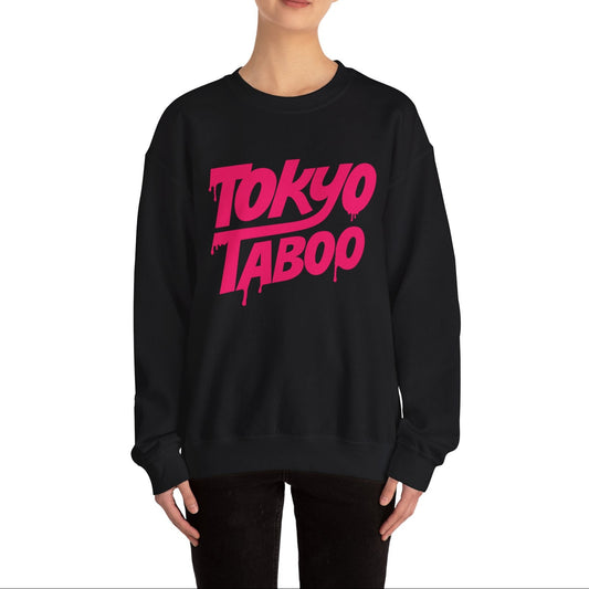 Tokyo Taboo - Sweatshirt