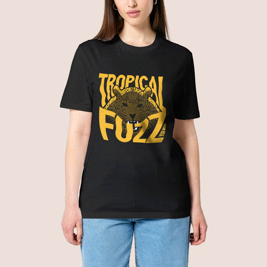 Tropical Fuzz Album Edition
