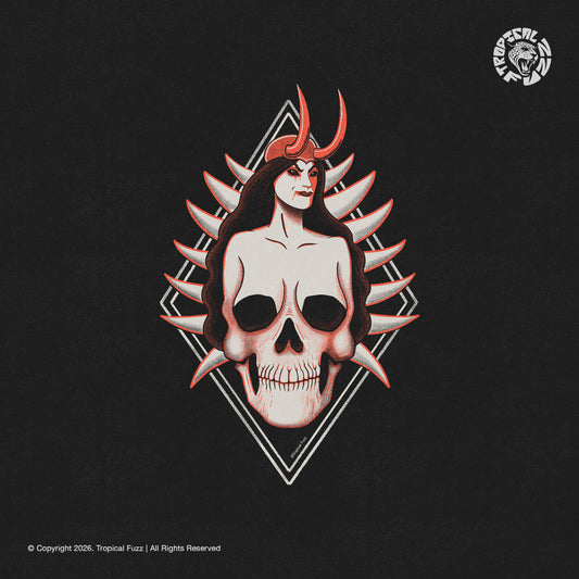 Dievah – Unisex T-shirt