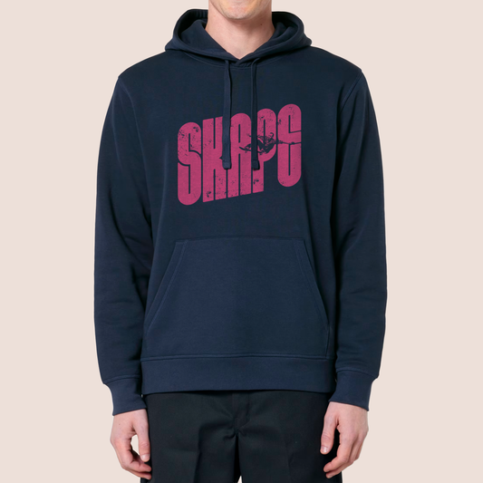 Skape – Unisex Hoodie