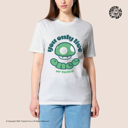 YOLO - Unisex T-shirt