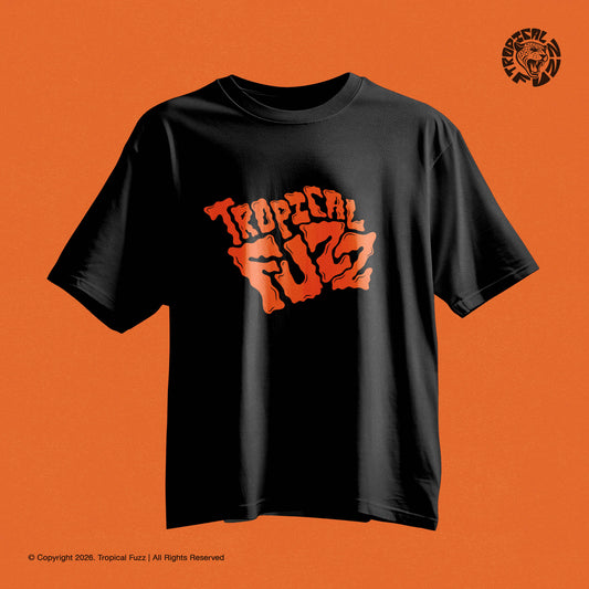Tropical Fuzz – Unisex T-shirt