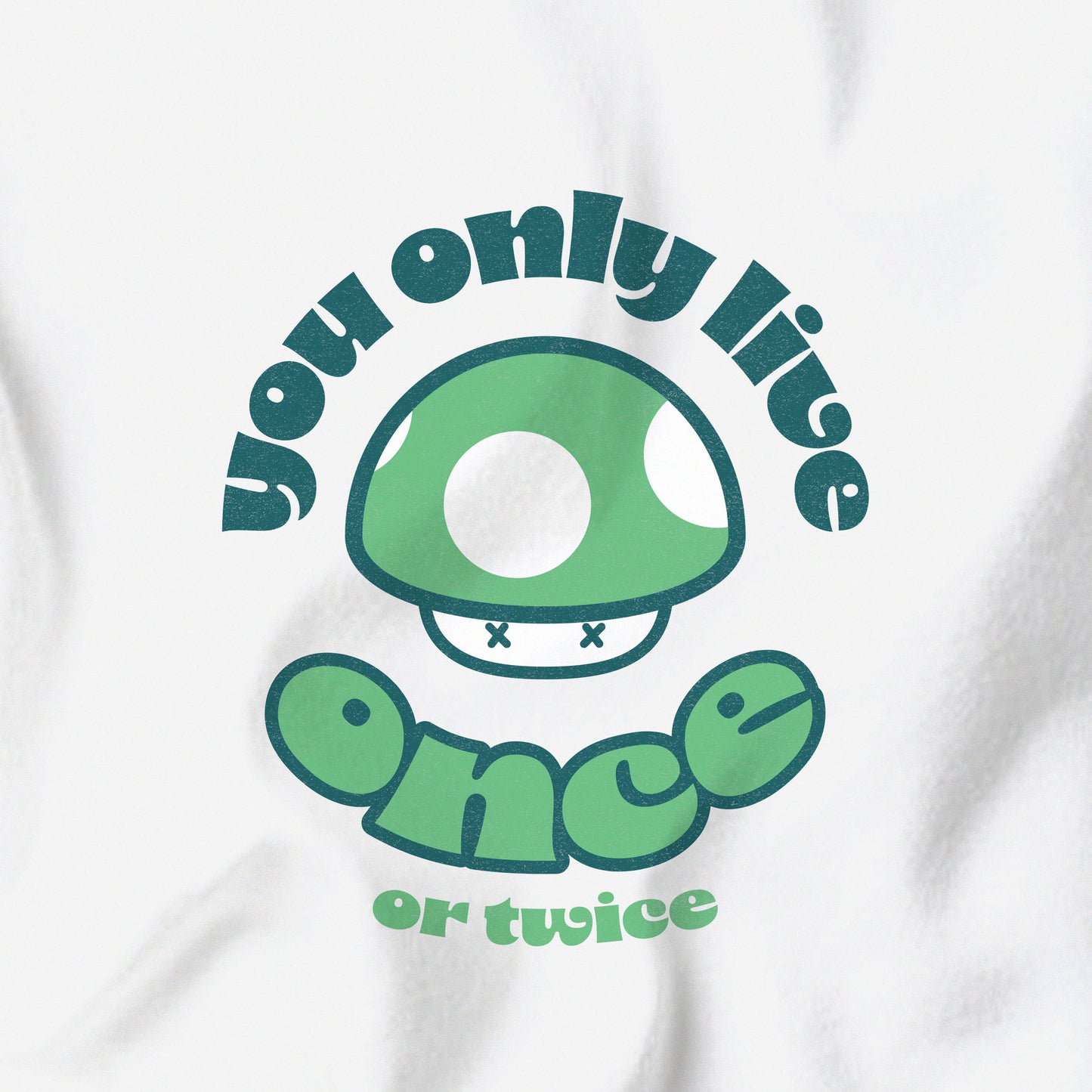 YOLO - Unisex T-shirt