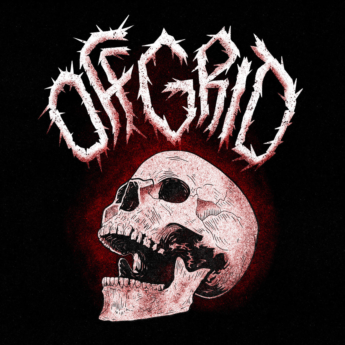 Offgrid Unisex 180g T-Shirt 100% Cotton