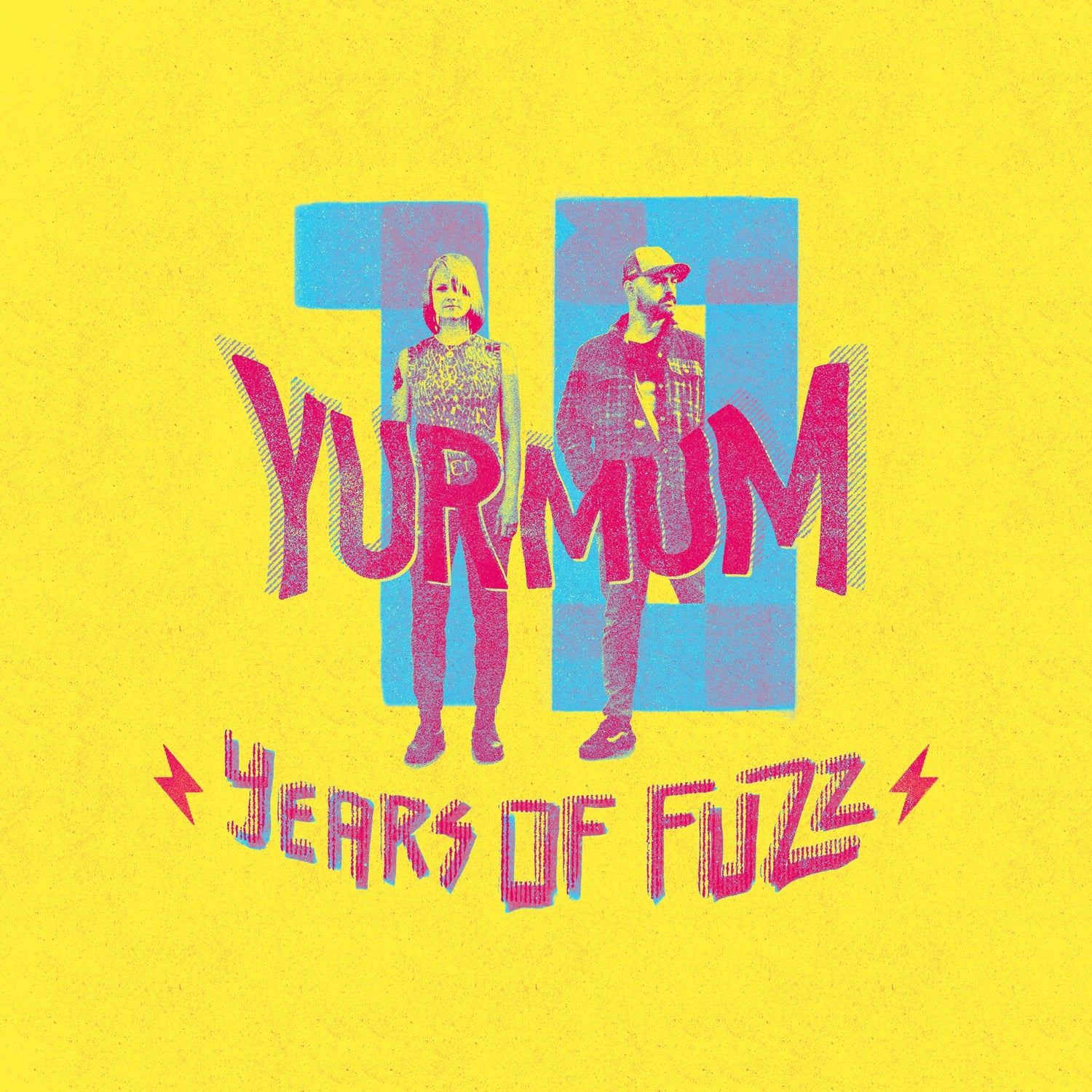 10 Years of Fuzz