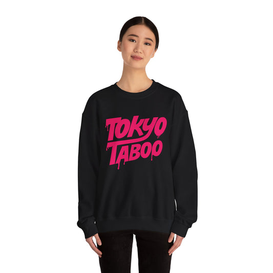 Tokyo Taboo - Sweatshirt