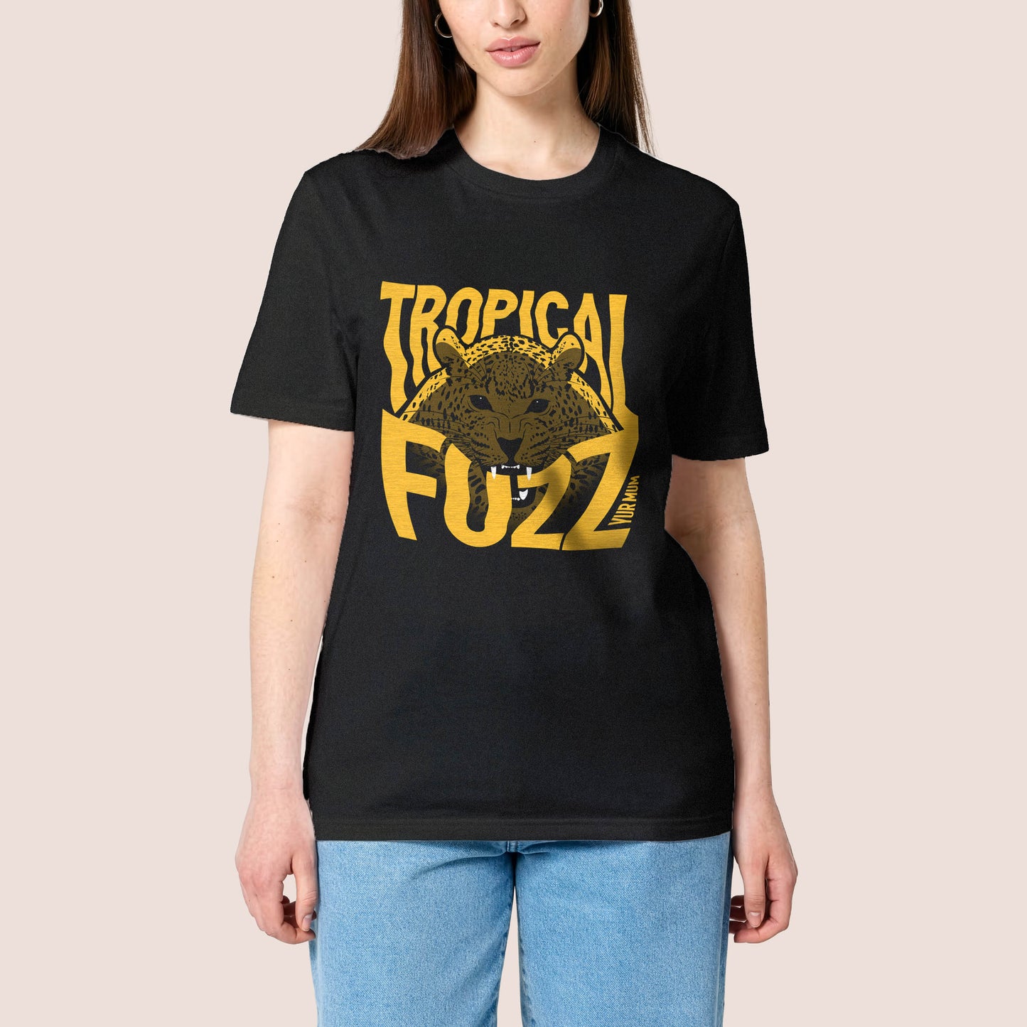 Tropical Fuzz Album Edition