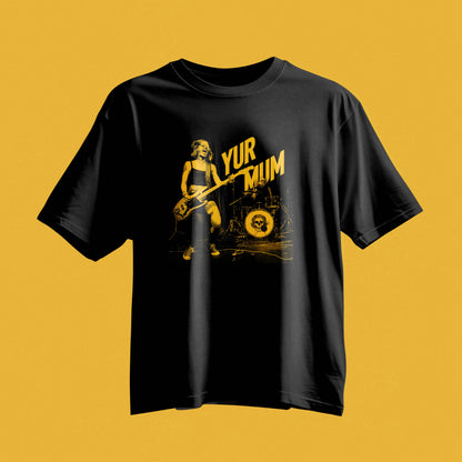 Yur Mum LIVE