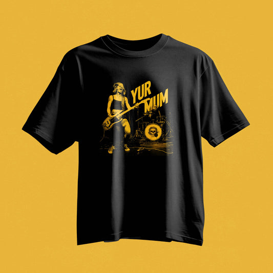 Yur Mum LIVE
