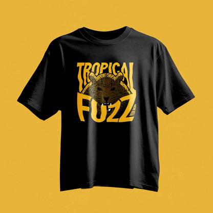 Tropical Fuzz Album Edition