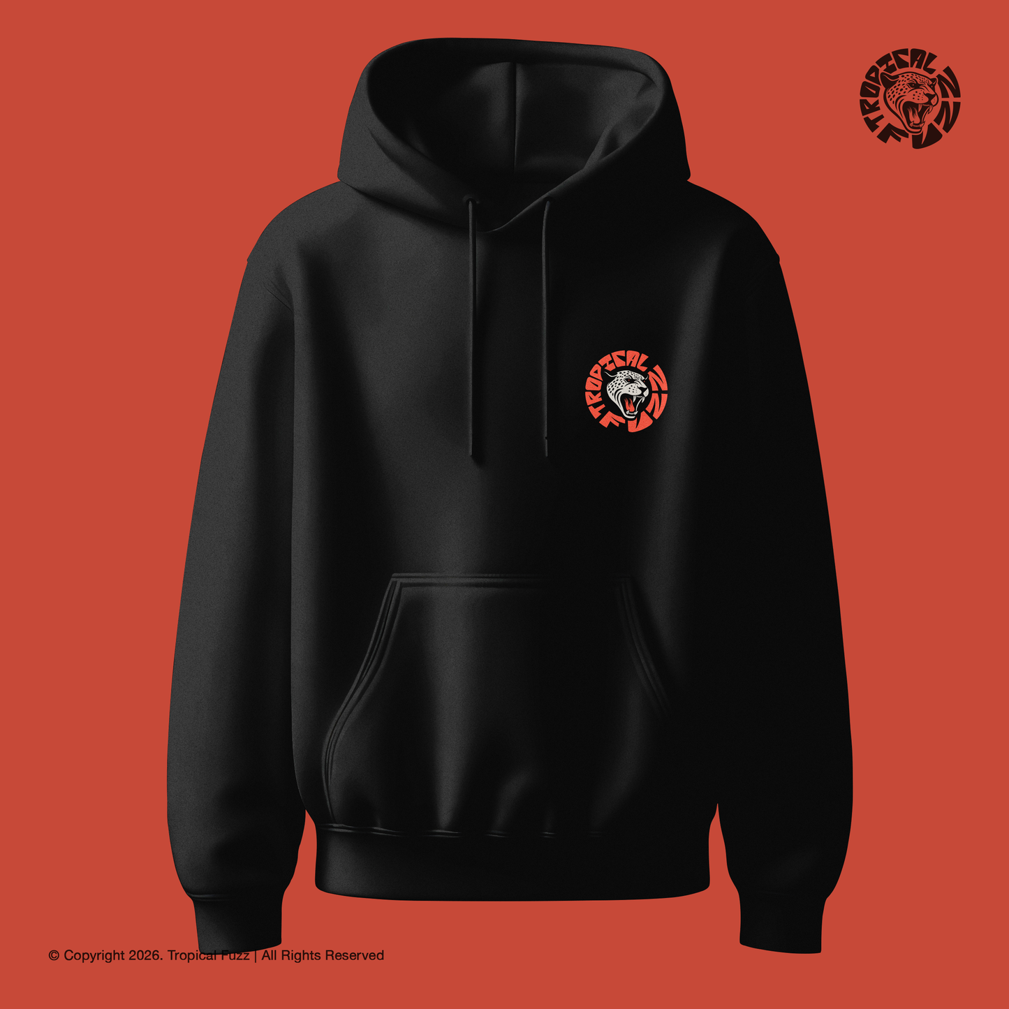 Devilicious – Unisex Hoodie