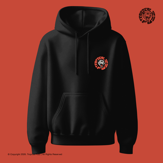 Devilicious – Unisex Hoodie