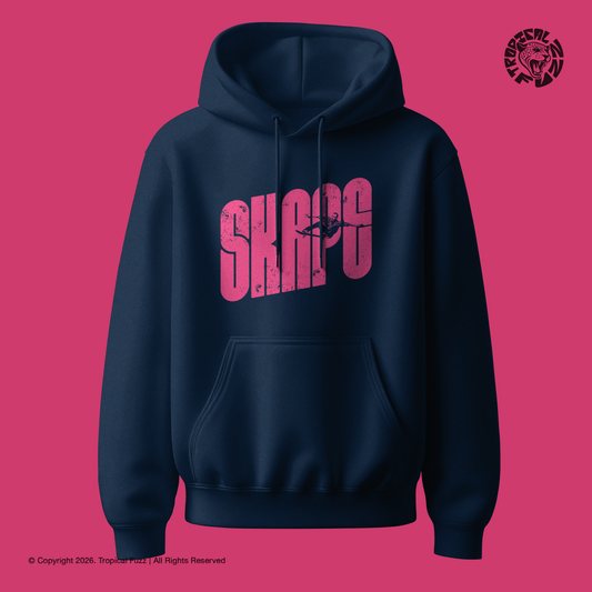 Skape – Unisex Hoodie