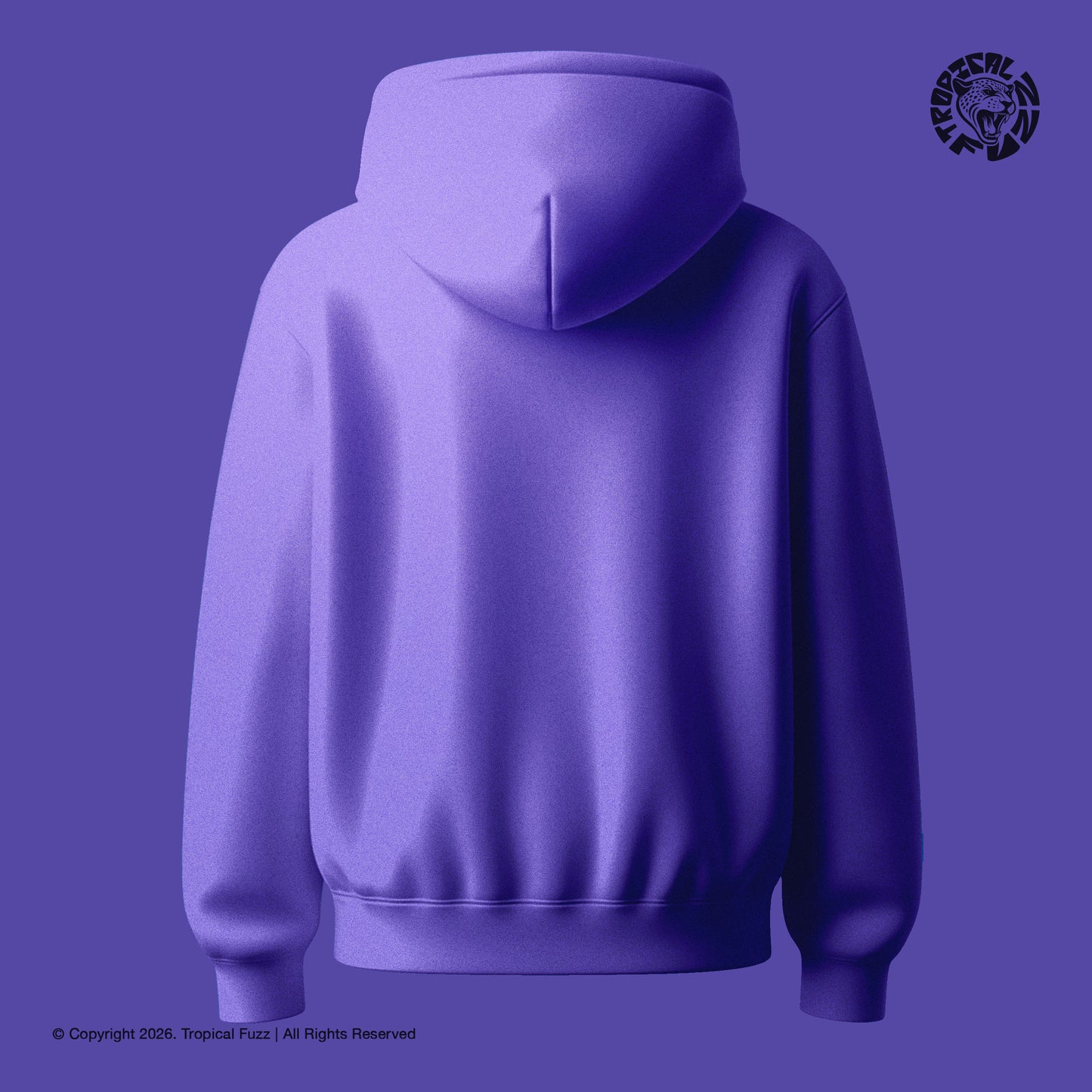 Stay Weird - Unisex Hoodie