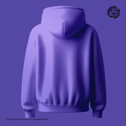 Stay Weird - Unisex Hoodie