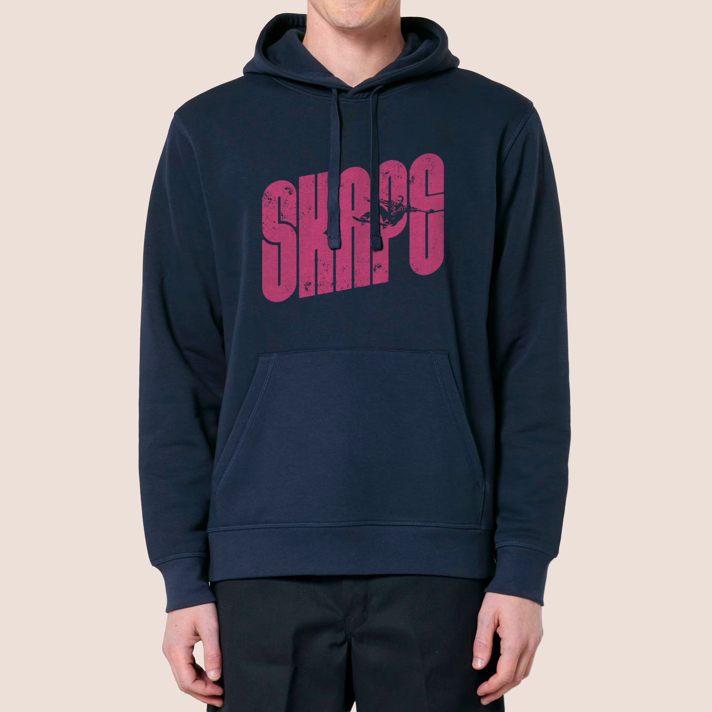 Skape – Unisex Hoodie