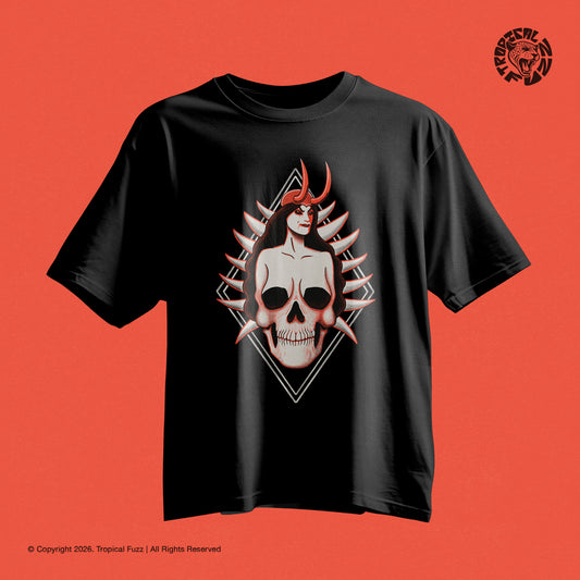 Dievah – Unisex T-shirt