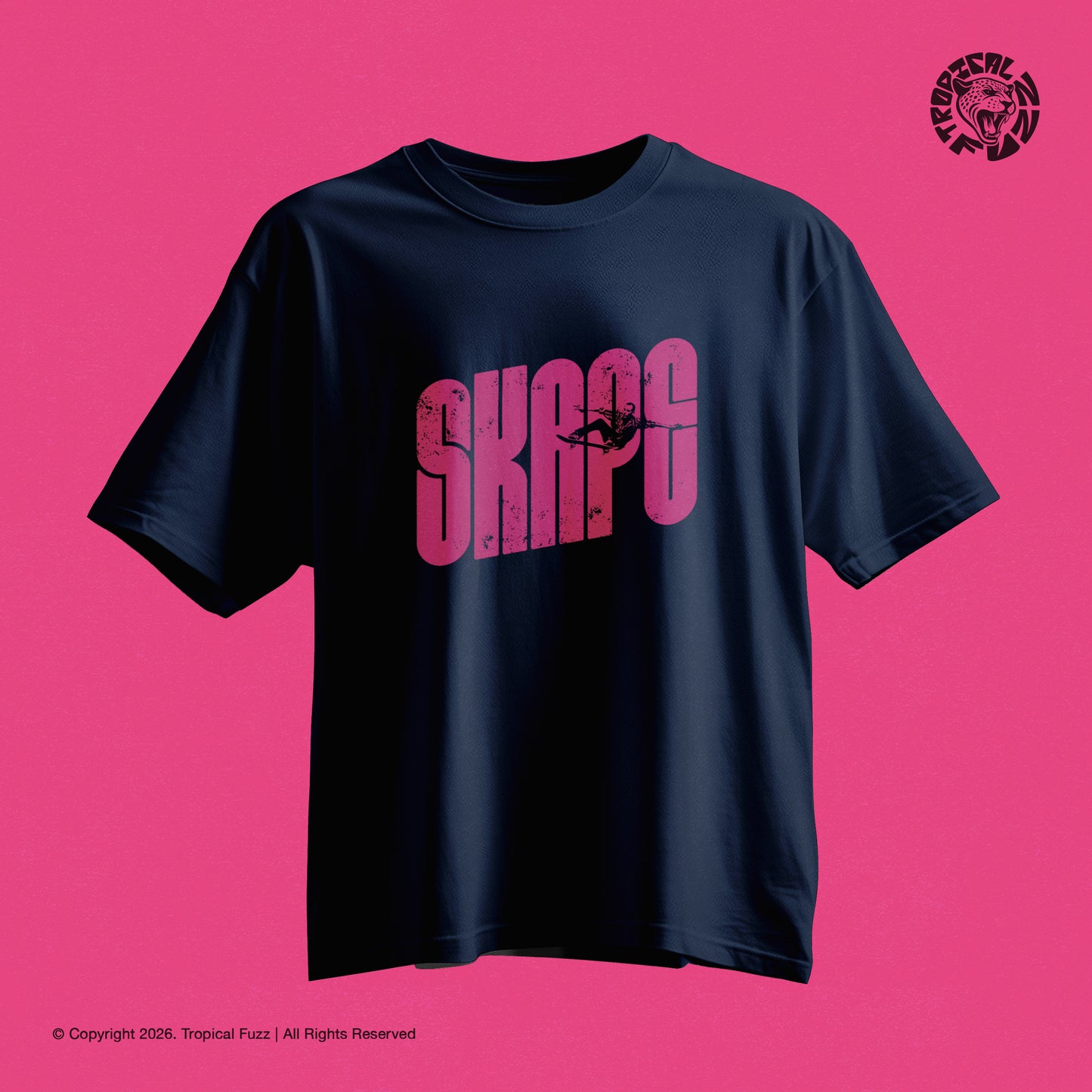 SKAPE – Unisex T-shirt