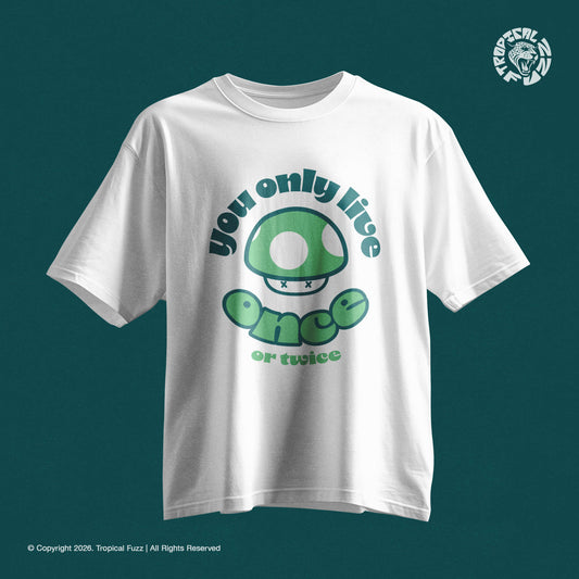 YOLO - Unisex T-shirt