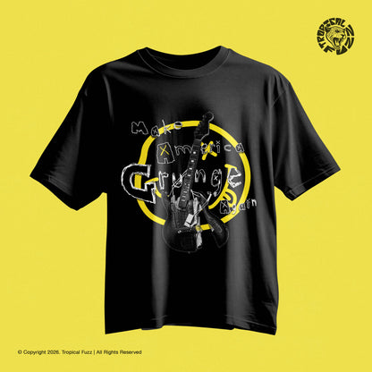 Make America Grunge Again - Unisex T-shirt