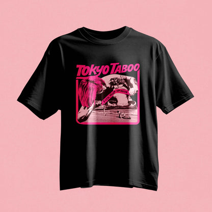 Tokyo Taboo - T-shirt