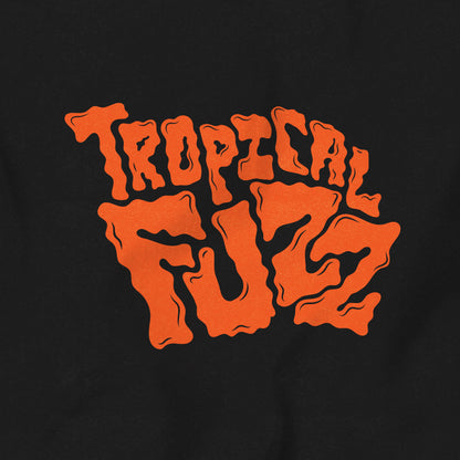 Tropical Fuzz – Unisex T-shirt