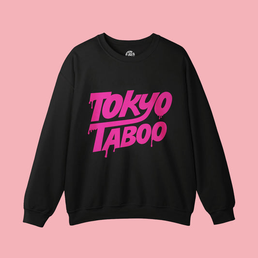 Tokyo Taboo - Sweatshirt