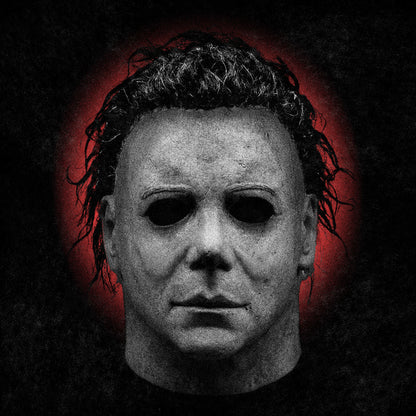 Halloween - Unisex 180g T-shirt 100% Cotton