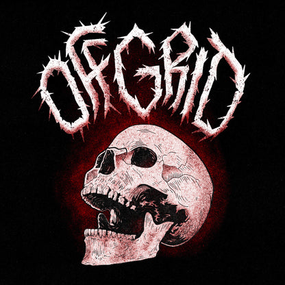 Offgrid Unisex 180g T-Shirt 100% Cotton