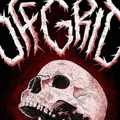 Offgrid Unisex 180g T-Shirt 100% Cotton