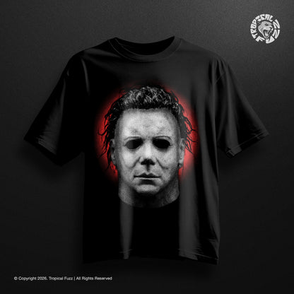 Halloween - Unisex 180g T-shirt 100% Cotton