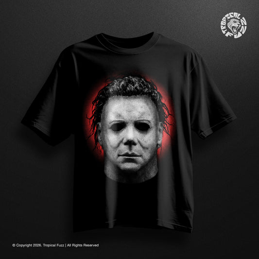 Halloween - Unisex 180g T-shirt 100% Cotton