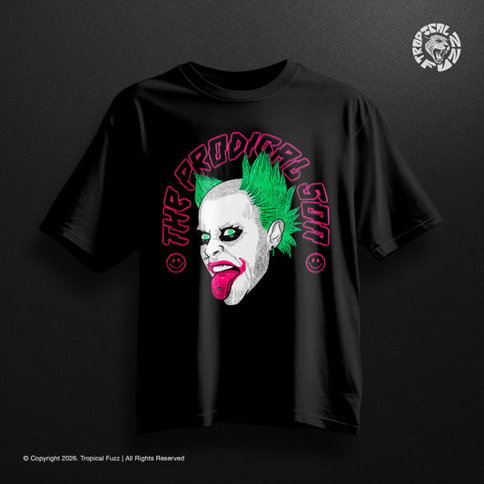 The Prodigal Son Unisex 180g T-shirt 100% Cotton