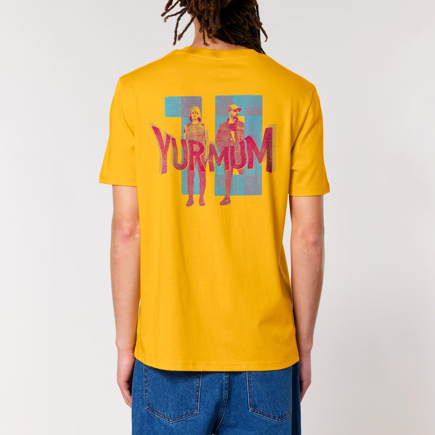 Yur Mum – 10 Years Of Fuzz (Special Edition)