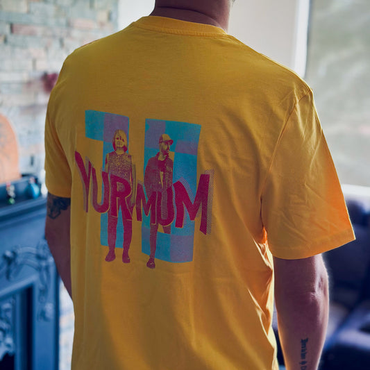 Yur Mum – 10 Years Of Fuzz (Special Edition)